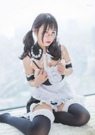 母爱如山