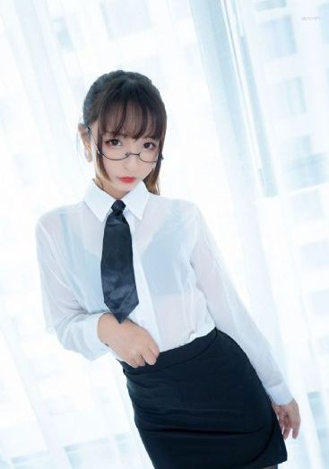 《暖春》