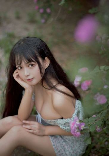 女人的呼吸