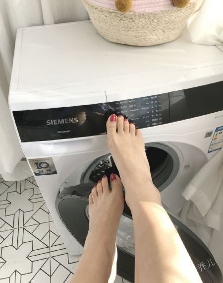 朋友妈妈