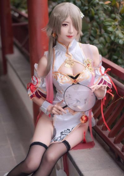 大河奔流