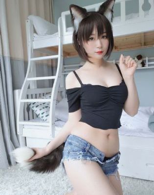 娃娃脸1