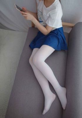 白老妇