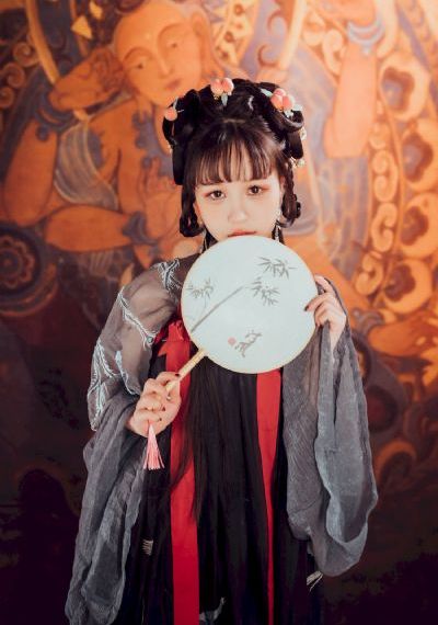 魔具少女第二季