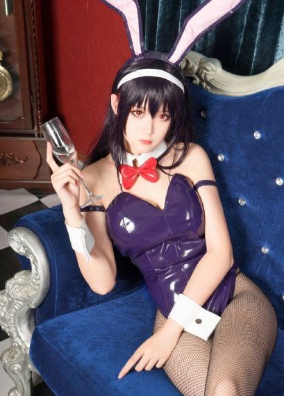 少女1