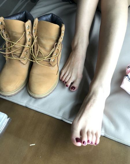 小鞋子