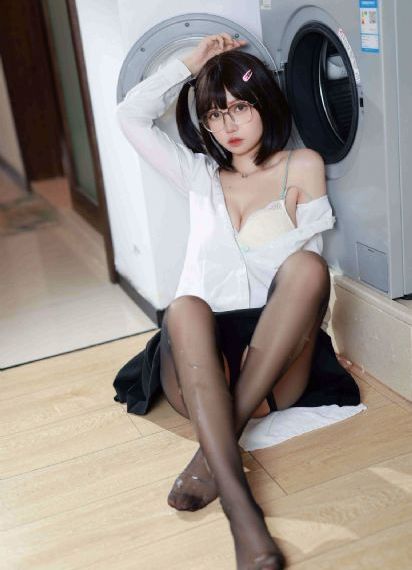 妖姬与艳妓