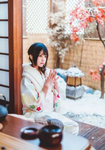 花开有时颓靡无声 电视剧