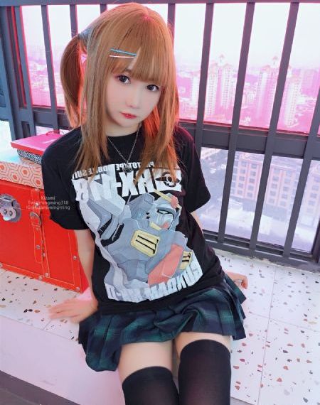 奇怪的美发沙龙