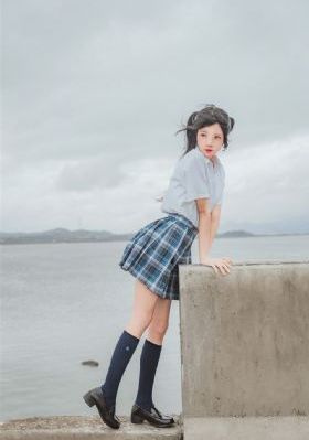 白色焰火