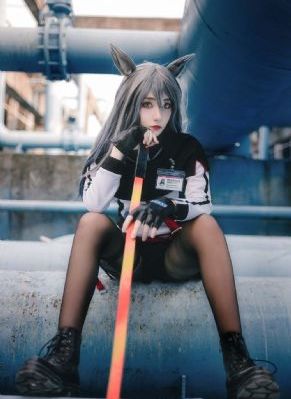 女作家的隐秘私生活