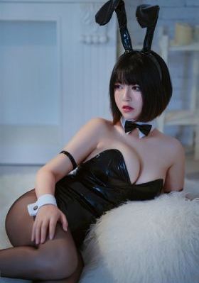 选美小姐