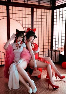 年轻的妈妈6