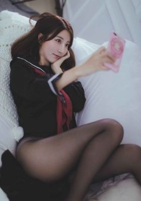 楚乔传二
